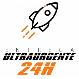 Entrega Ultra-Urgente en 24 horas