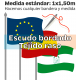 Comprar Banderas bordadas