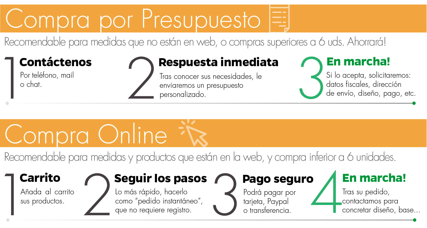 Comprar Flybanners carpas y banderas