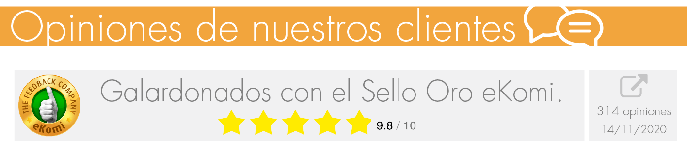 Opiniones Flybanderas